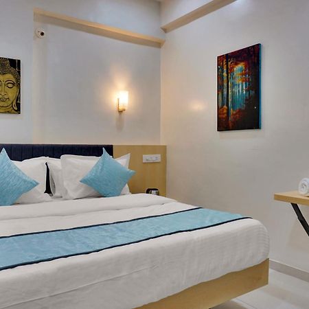 Urban Hometel Pune Ngoại thất bức ảnh