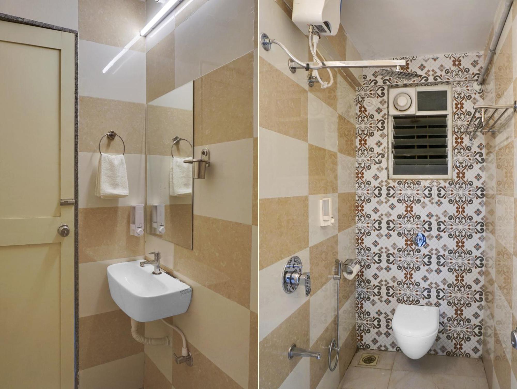 Urban Hometel Pune Ngoại thất bức ảnh